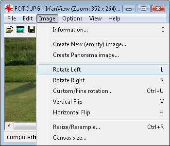 irfanview-rotate