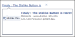 dislike