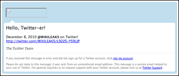 twitter-spam-wikileaks