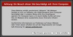 warnung-malware