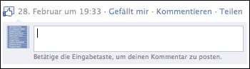 facebook-kommentare
