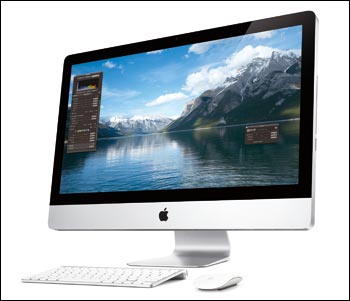iMac