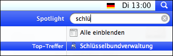 (WLAN) Passwort herausbekommen