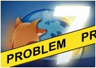 Firefox 7 Add-on Problem