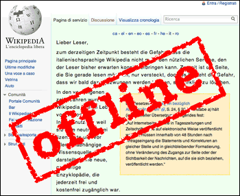 wikipedia-offline