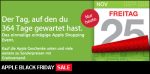 Apple Black-Friday Sale