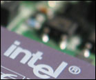 Intel CPU