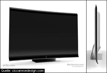 iScreen: Apple TV
