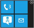 Windows Phone 7 SMS Bug
