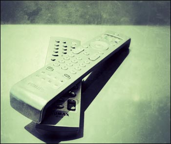TV Fernbedienung