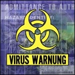 Virus Warnung: DNS Changer