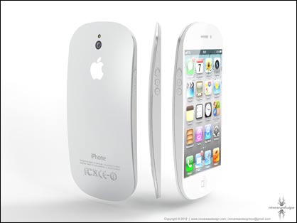 iPhone 5