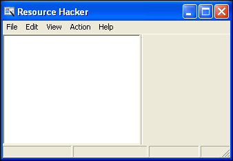 Resource Hacker