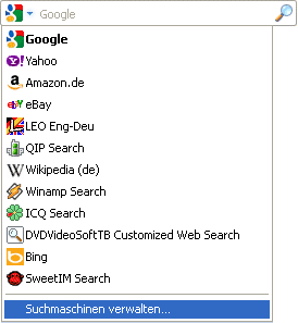 firefox-suche