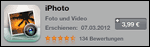 iPhoto iPhoto