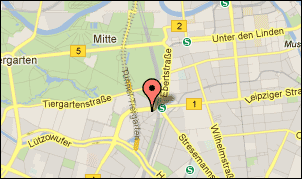 google-map-ausschnitt