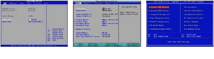BIOS BIOS