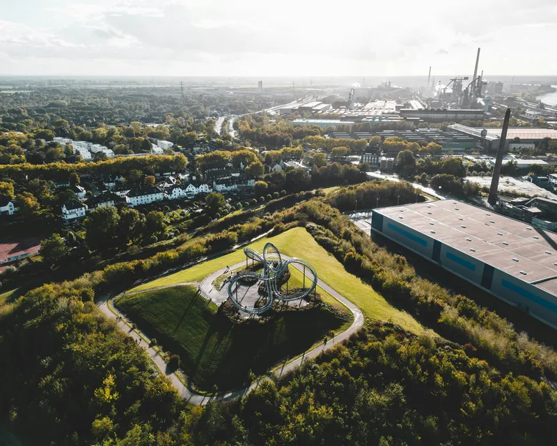 Duisburg