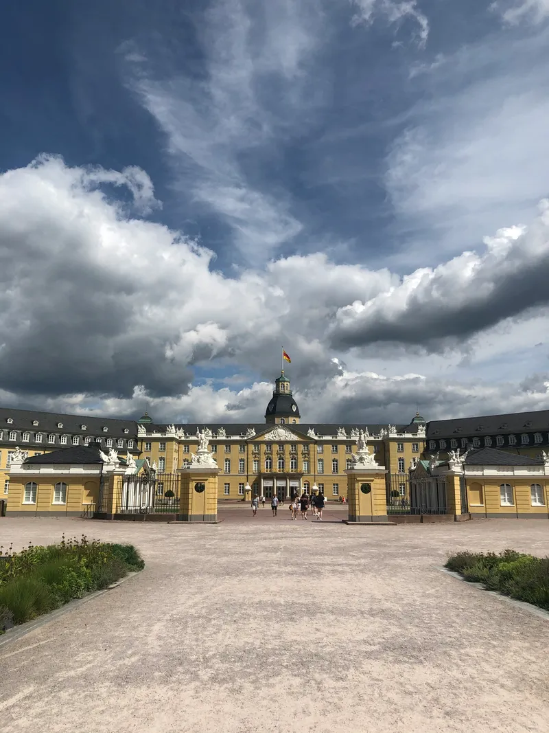 Karlsruhe