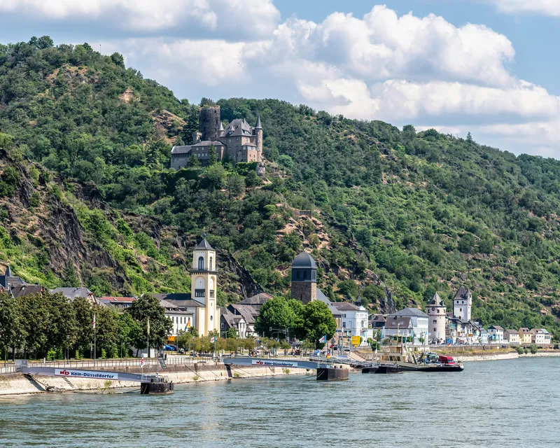 Koblenz