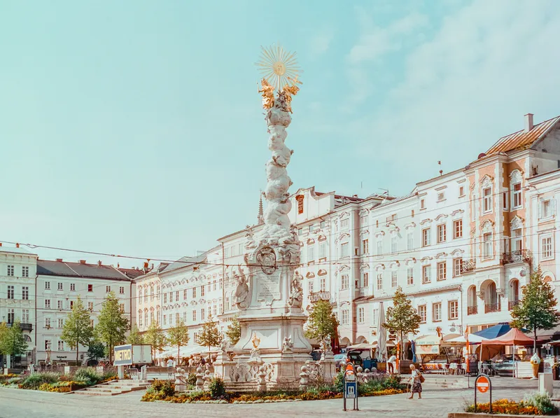 Linz