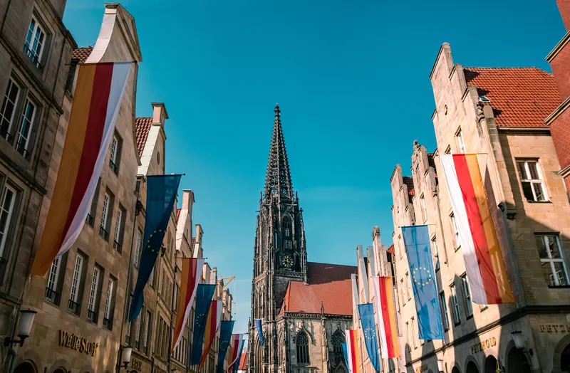 Münster