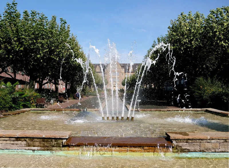Oberhausen