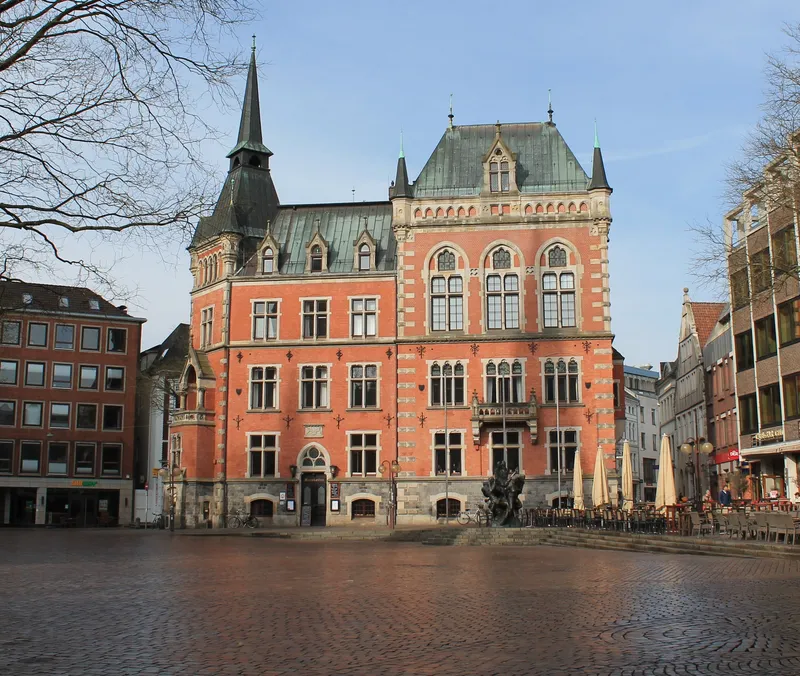 Oldenburg