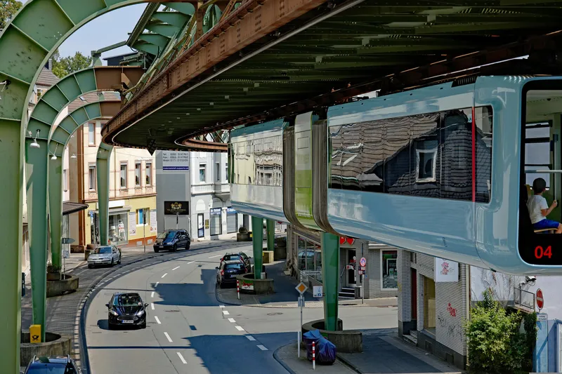 Wuppertal