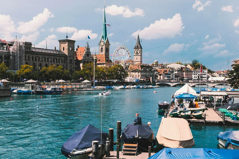 Zürich
