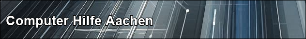 Computer Hilfe