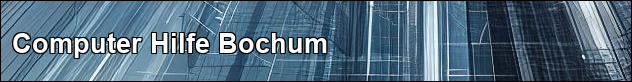 Computer Hilfe