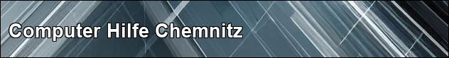 Computer Hilfe