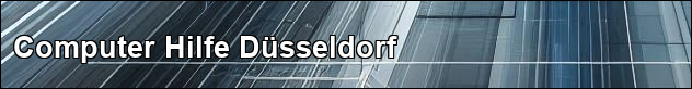 Computer Hilfe