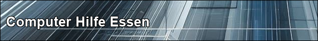 Computer Hilfe