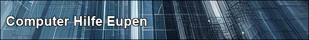 Computer Hilfe
