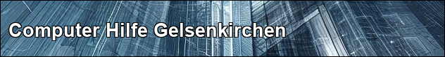 Computer Hilfe