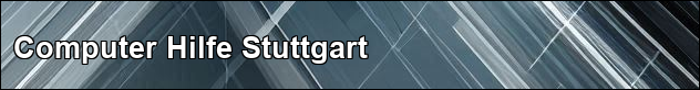 Computer Hilfe