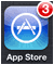 Appstore update