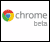 Chrome beta