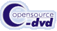 Open source dvd