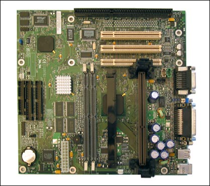 Mainboard