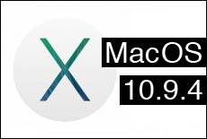 Aplle Mac OS X