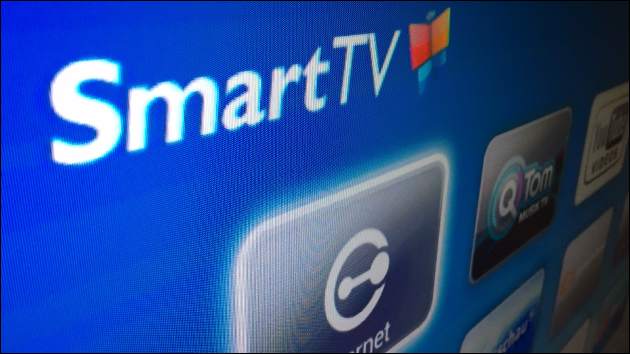 Smart TV mit Ransomware infiziert: Dies hilft!