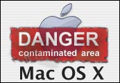 Mac Virus Flashback
