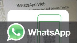 WhatsApp im Browser: Jetzt auch mit dem iPhone!