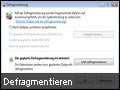 Artikel: Windows Festplatte defragmentieren