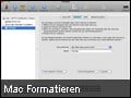 Artikel: Mac Festplatte formatieren