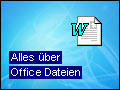 Artikel: Excel, Word und PowerPoint Dateien Ã¶ffnen 