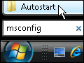 Artikel: MSCONFIG: Autostart aufrÃ¤umen